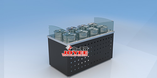 G系列粥、湯保溫柜