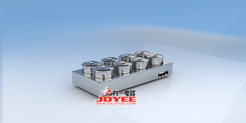 F系列吧臺式粥、湯加熱柜