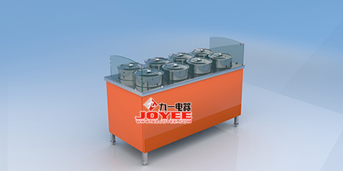 C系列經(jīng)濟(jì)款粥、湯保溫臺(tái)